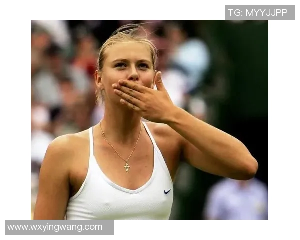 全球最美丽的体育明星排行榜揭晓谁是你心目中的女神