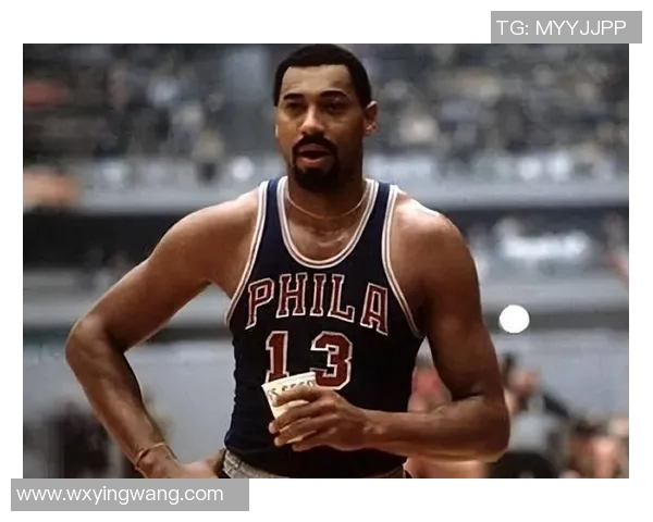 威尔特张伯伦在篮球文化中的深远影响与不朽传奇探讨