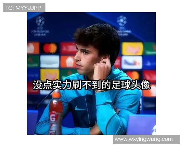 足球明星创意头像男士版打造个性化形象展现独特魅力与风格