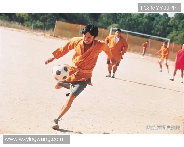 从绊脚小孩到足球明星的逆袭之路与成长故事