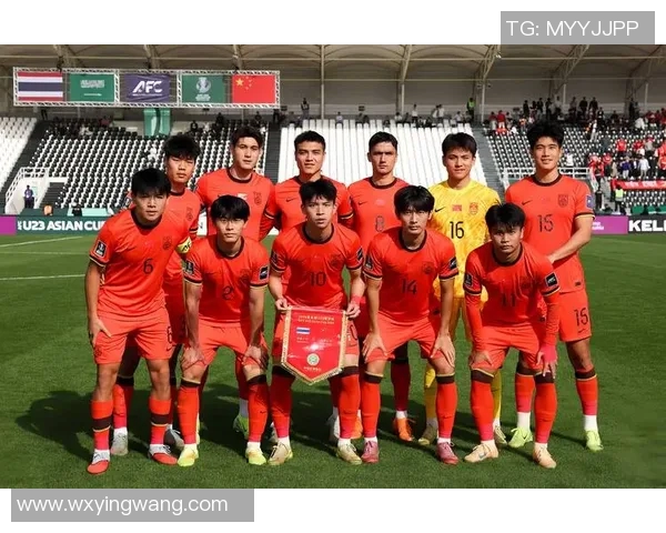 中国国足U23最新名单公布年轻球员展现潜力备战国际赛事