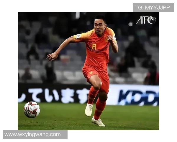 中国足球明星的崛起与挑战探讨中国足球的未来与希望