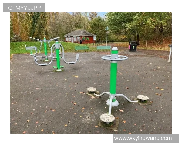 广场体育器材提升社区健身氛围助力全民健康生活新方式